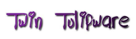Twin Tulipware