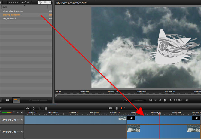 Avid Studioレポート第11回
