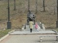 Видео My travel to Khabarovsk city