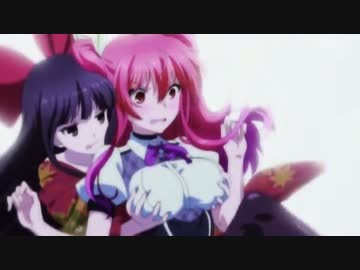 落第騎士 戦闘シーン振り返りまとめ クラウド戦 刀華戦 Nicozon