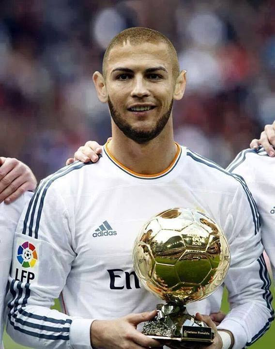 Real Madrid : Le BBC, 3 en 1