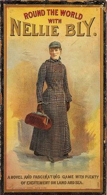 RoundTheWorldWithNellieBly