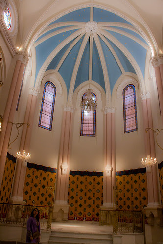 Museo del Hospital de los Marqueses