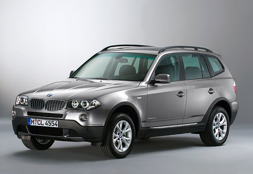 bmwx3