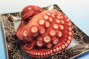 タコ 足 何本 タコの足は８本ではない ２本が腕 足は６本 タコの体の構造 オス メスの違いや心臓の数など タコに関する疑問を解消 Bijoh ビジョー
