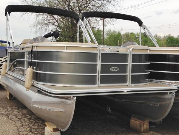 2014 Harris FloteBote Cruiser 200 - Boats.com