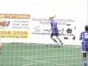 Видео Ambassadors U15 Girls Winter 2008