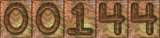 frontpage hit counter