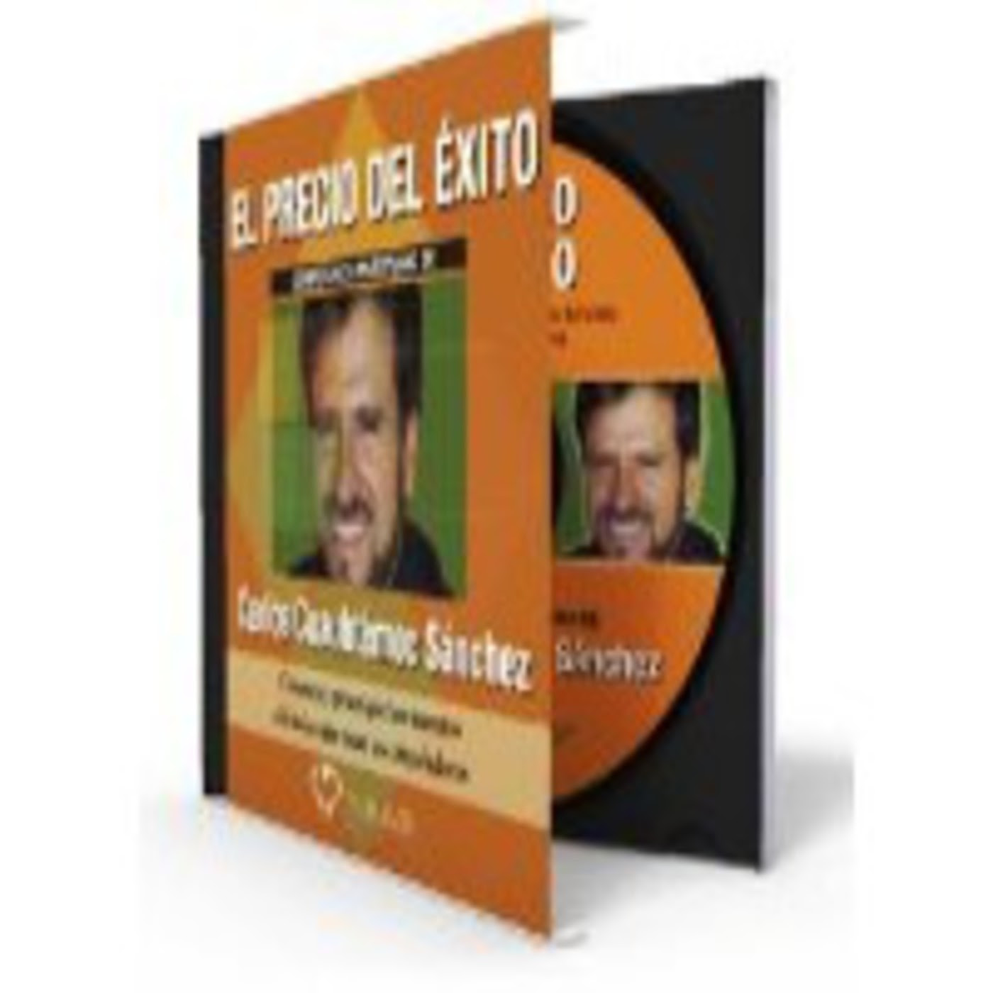 El Precio del Exito- Carlos Cuauhtemoc Sanchez en ...