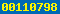 counter on blogger
