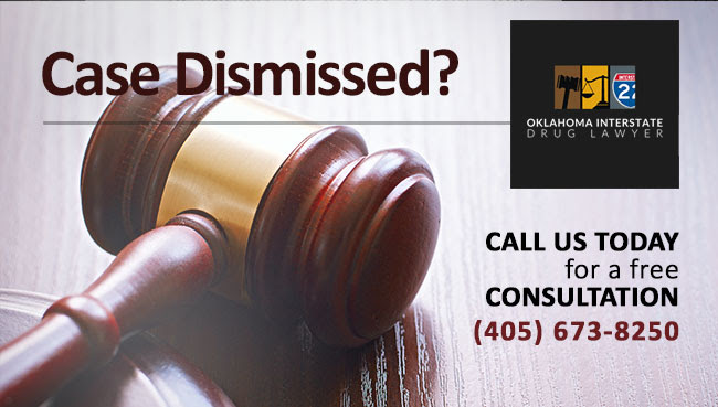 Drug Charge Lawyer in Oklahoma