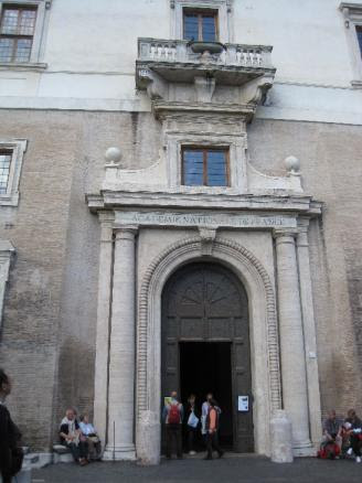 ローマ旅行記 夕暮れのスペイン広場 気まぐれ 旅の日記帳 楽天ブログ