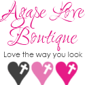 Agape Love Designs