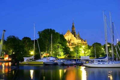 7. Sweden e1327419325915 Top 10 Best Countries to Live in 2012
