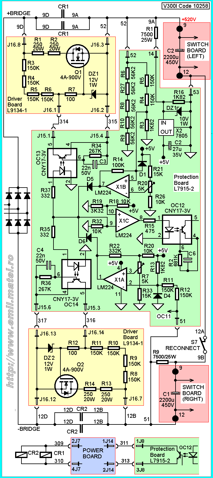 Circuit Diagram Inverter Welding Machine On A 02 Grand Am Wire Diagram For Wiring Diagram Schematics