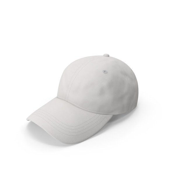 Fitted Baseball Hat Mockup PNG Images & PSDs for Download ...