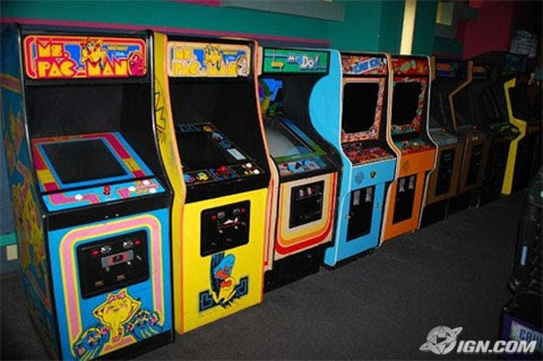 10 razones por las cuales los juegos de los 80's fueron ...