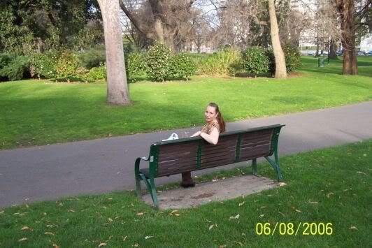 Botanic Garden