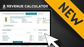 Maximize Your Profits with our FBA Revenue Calculator