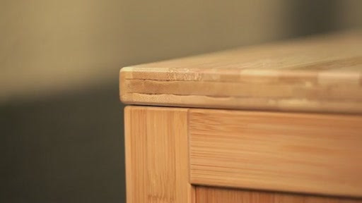 Aniko Bamboo Bedroom Collection » Welcome to Costco Wholesale