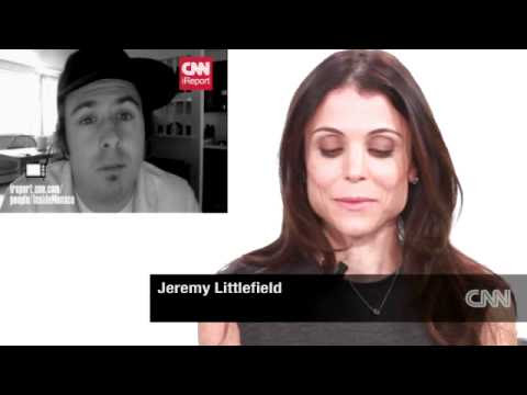 bethenny frankel mother and father. PHOTOS – Is Bethenny Frankel