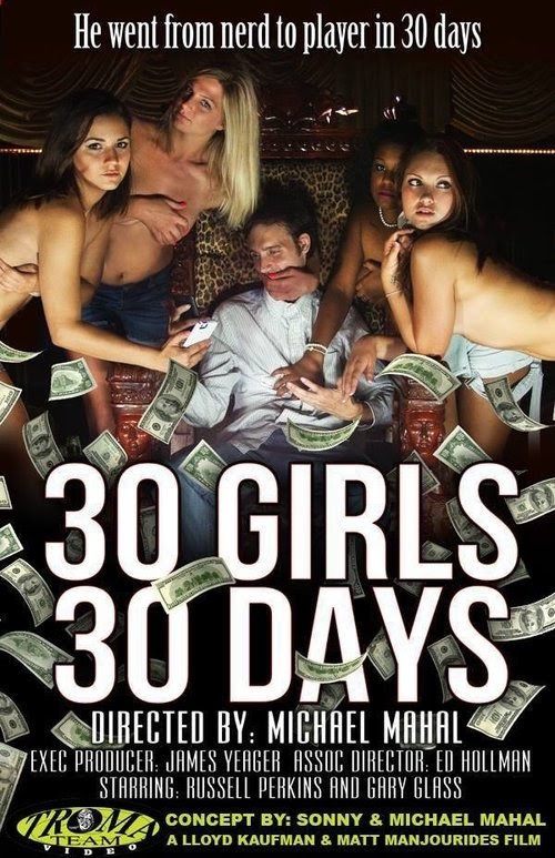 Assistir 30 Girls 30 Days 2012 Filmes Completos Online Gratis
Portuguese 1080p