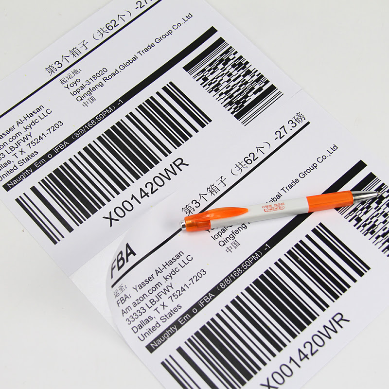 A4 Security Sticker Paper Ultra Destructible Label Sticker Printer Colour  For Food Packaging - Buy A4 Security Sticker Paper,Ultra Destructible Label  Sticker,Sticker For Food Packaging Product on ...