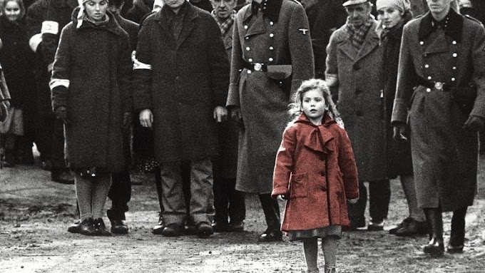 Schindler's List film completo italiano cinema Scarica in linea 720p
altadefinizione 1993