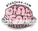 pinkfono jamspace