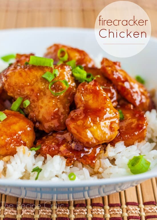 Better than Takeout Ham Fried Rice | The Recipe Critic