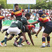 Final - President's Trophy 2011 - Trinity Vs Isipathana