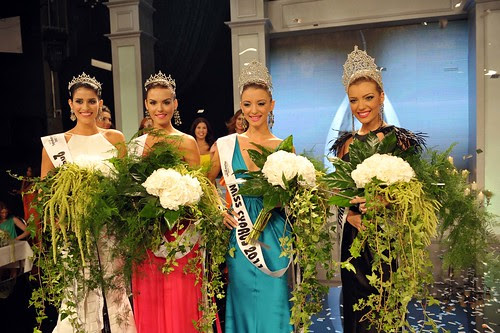 Star Cyprus 2011,  Andri Karandoni Miss Universe 2011 Star Cyprus 2011,  Andri Karandoni Miss Universe 2011  2