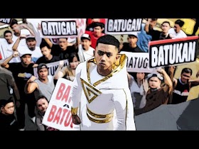 Batugan by Flow G [Official Music Video]