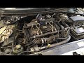 Ford Duratorq Tdci Diesel Diagram