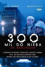300 Miles to Heaven 1989 Streaming VF DVDrip