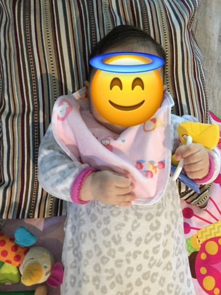 Les Enfants De Chez Nounou