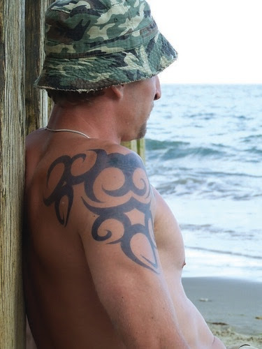 Temporary Tattoo Designs