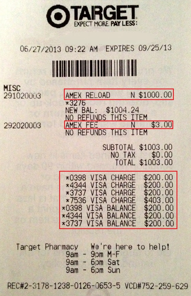 How-To Load Bluebird with Gift Cards without Walmart