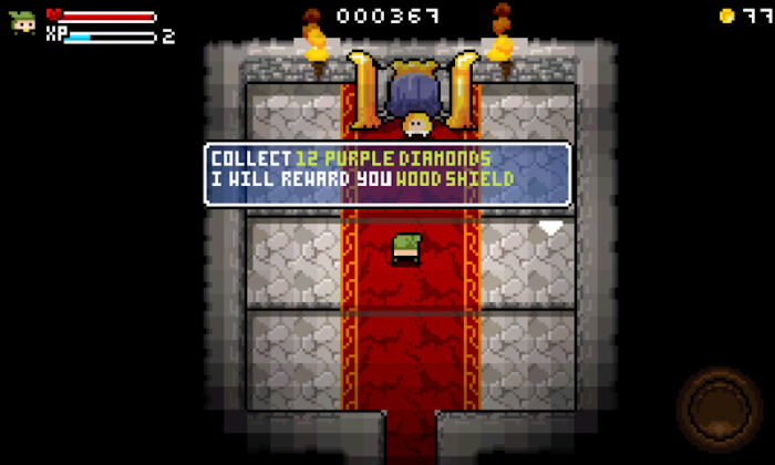  Heroes of Loot- screenshot 