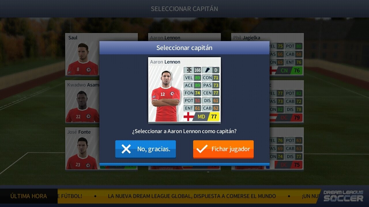 Dream League Soccer 2018 Android Download | Search Results ...