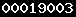 blogspot counter