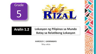 Ano Ang Mga Anyong Lupa Na Nakapaligid Sa Pilipinas