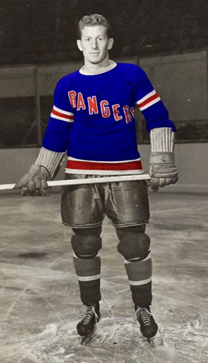 New York Rangers 39-40 jersey, New York Rangers 39-40 jersey