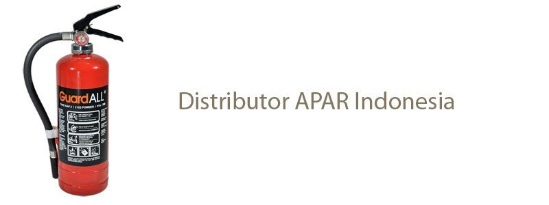 Distributor Alat Pemadam Kebakaran Jawa • Patigeni