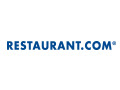Restaurant.com - $25 Certificates for only $10