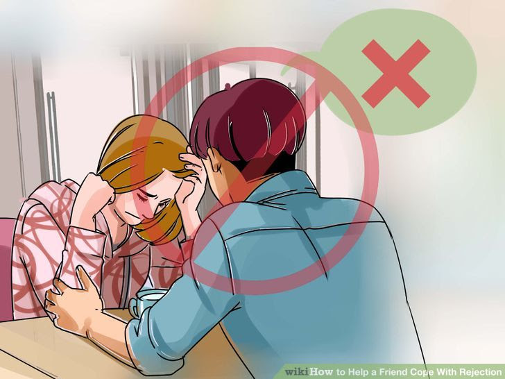 Help a Friend Cope With Rejection Step 1 Version 3.jpg