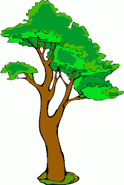 Tren 25+ Gambar Pohon Kartun