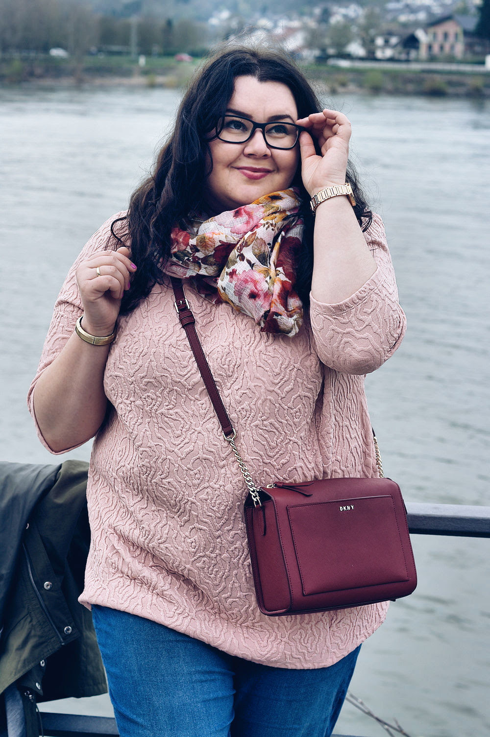 Große Größen Plus Size Fashion Blog