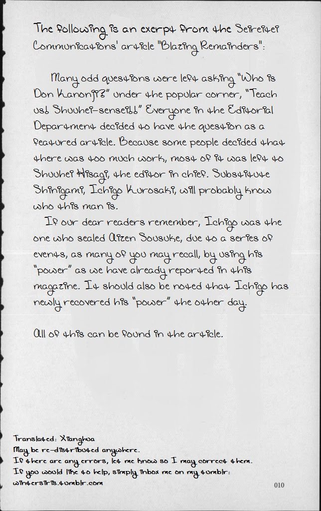 Novel Spirits Are Forever With You Mangahelpers