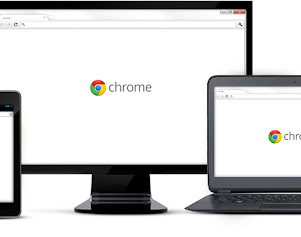 Google crome